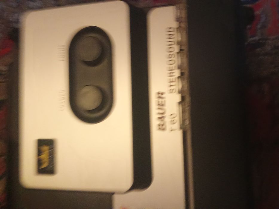 Продавам Кино машина "Bauer T60" Royal