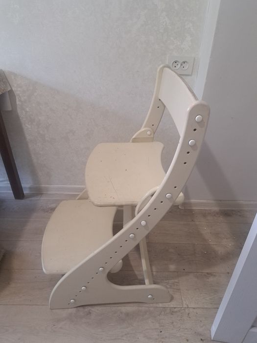 Стул трансформер ортопед