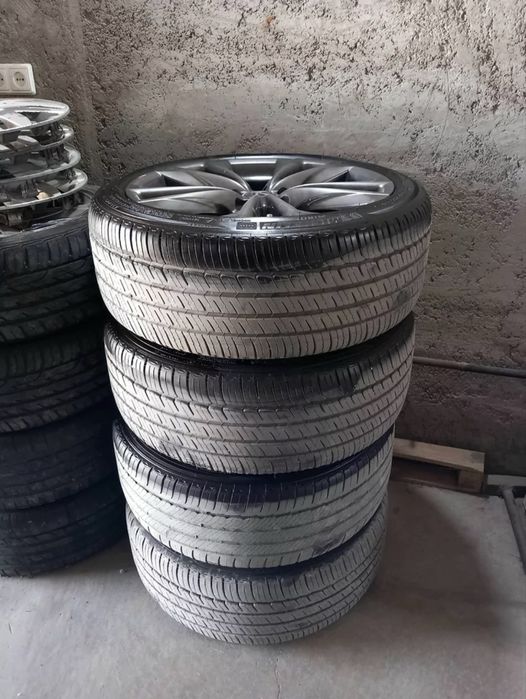Лексус,Lexus es,gs,ls диска,титанка оригинал