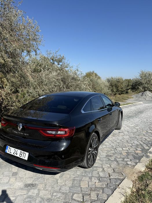 RENAULT Talisman 2016 — imagine 2