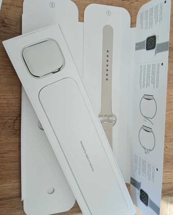 Apple Watch 8 в ГАРАНЦИЯ