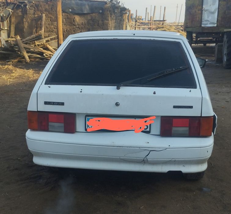 Продажа или обмен ВАЗ 2114