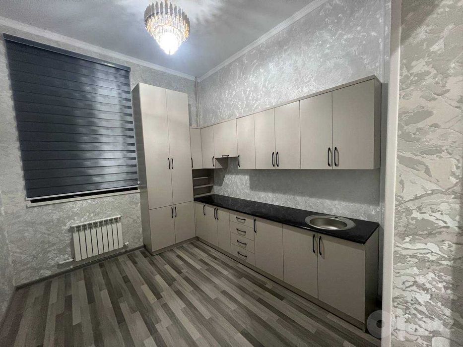 Dom sotiladi  1 xonalik tayyor yevro remont qilingan