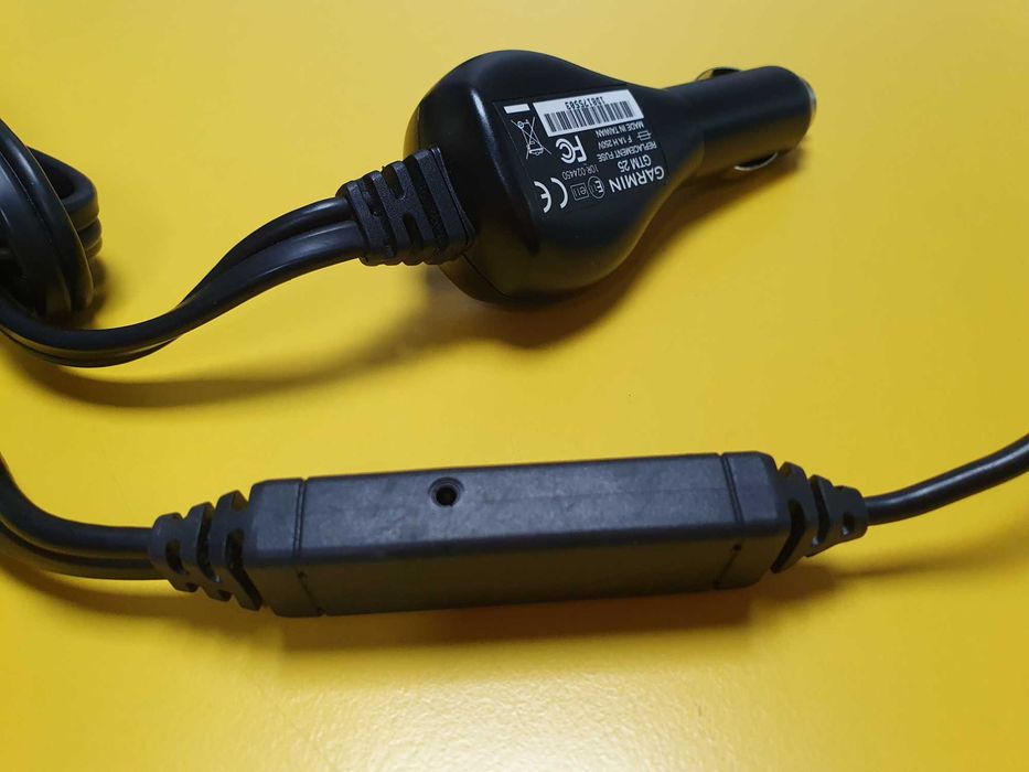 Зарядно за Gps навигация Гармин  Garmin GMT 25