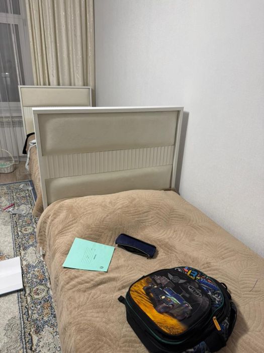 Продаются 2 кровати