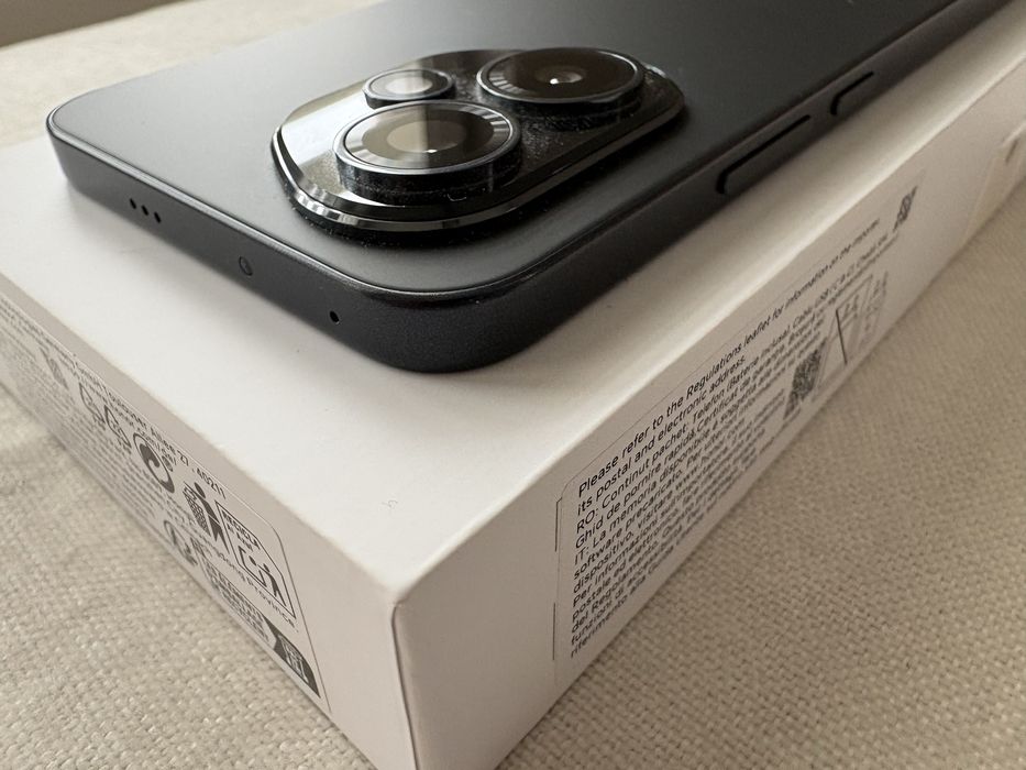 Honor 400 Rom:512GB Ram:8GB