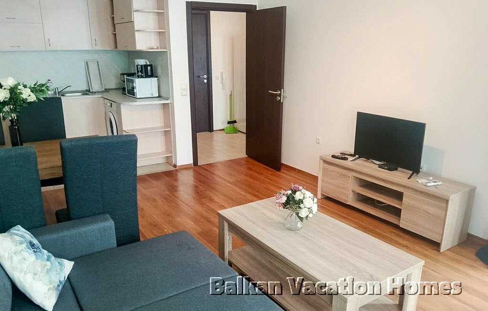 Апартамент на брега на морето в Бяла - на 50 м от морето!