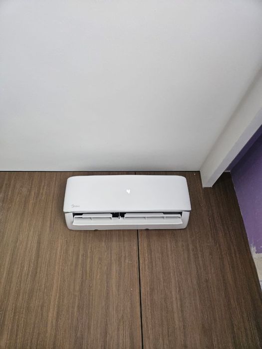 Установка кондиционера в астане