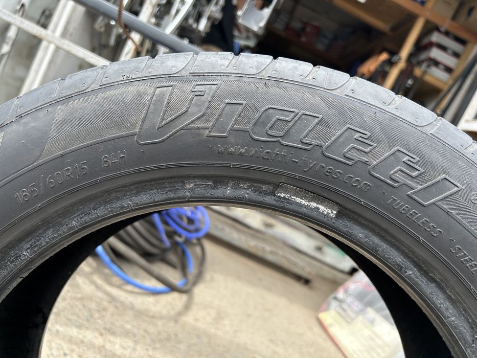 Резина колеса