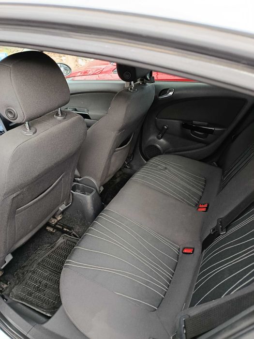 Vând Opel CORSA 1.2 benzina