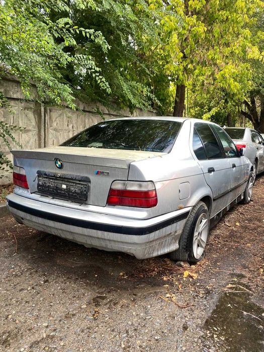 Bmw E36 1998г.в 318
