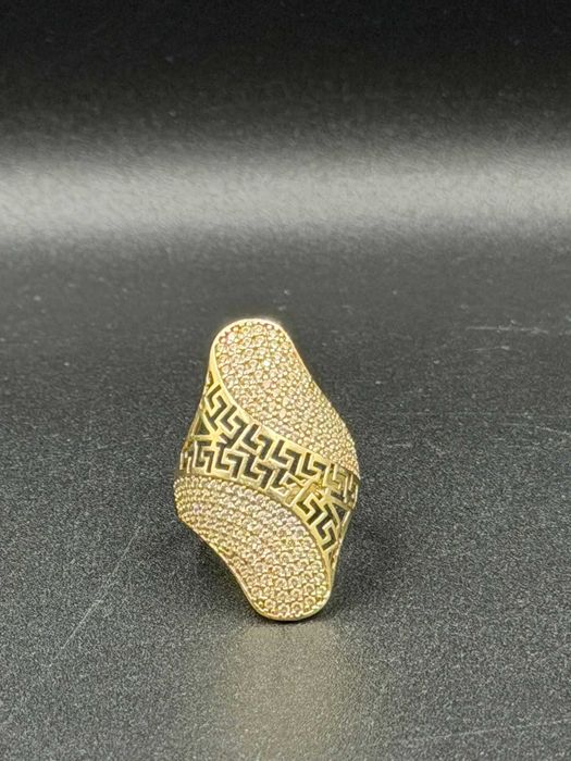 Hope Amanet P5 - Inel din Aur 14K  585 / 3.97 Gr