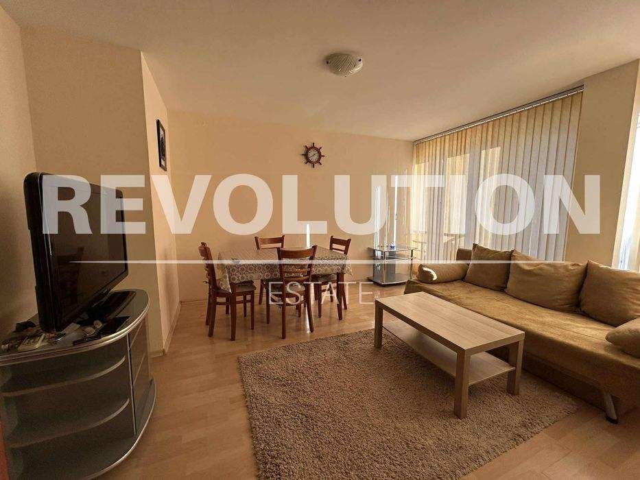 Дава се под наем Тристаен апартамент в Варна, ВИНС - 87 кв.м за 650 € - Снимка #3