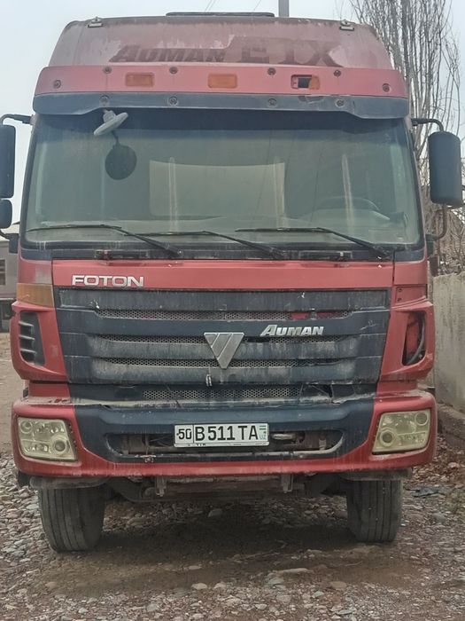 Yuk mashinasi Sementavoz