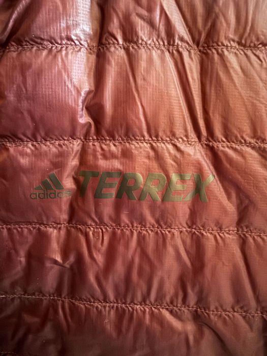 Дамско яке Adidas Terrex