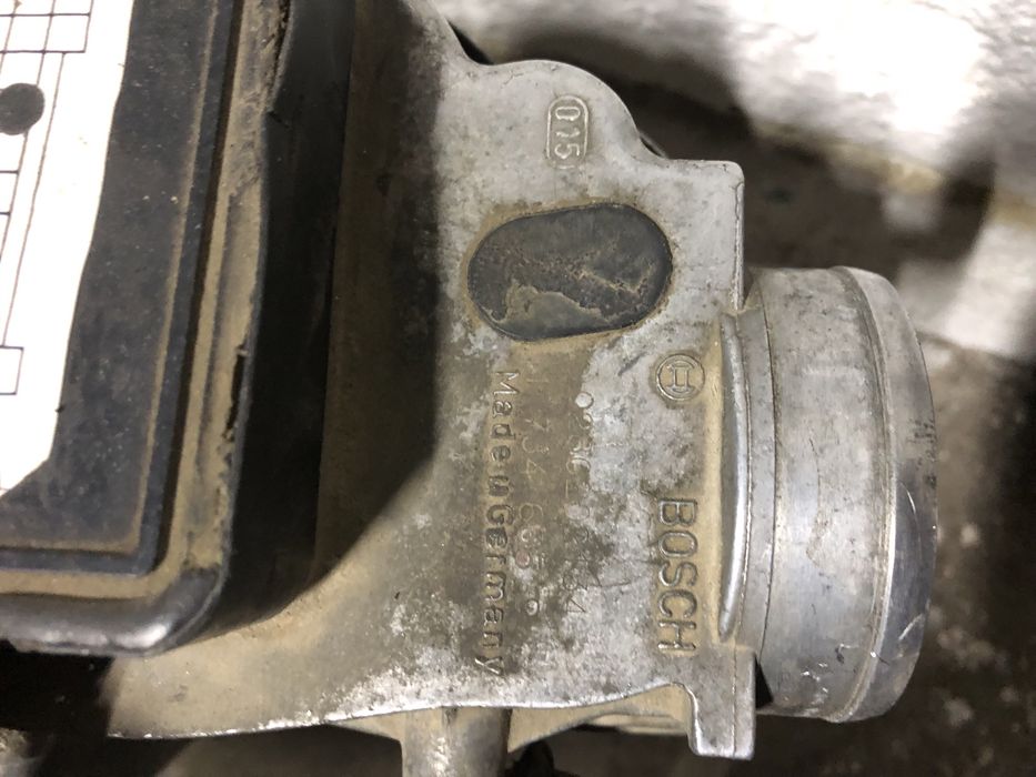 bmw e36 запчасти