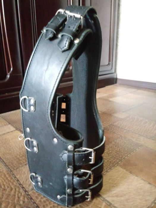 Продам детский мотожилет-броня