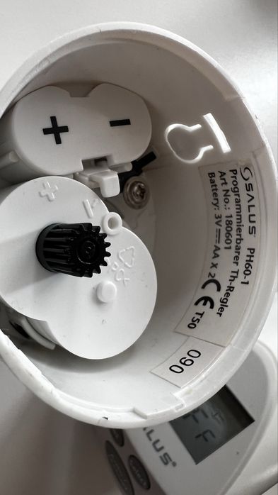 Програмируем Смарт Автоматичен Термостат/Вентил за радиатор