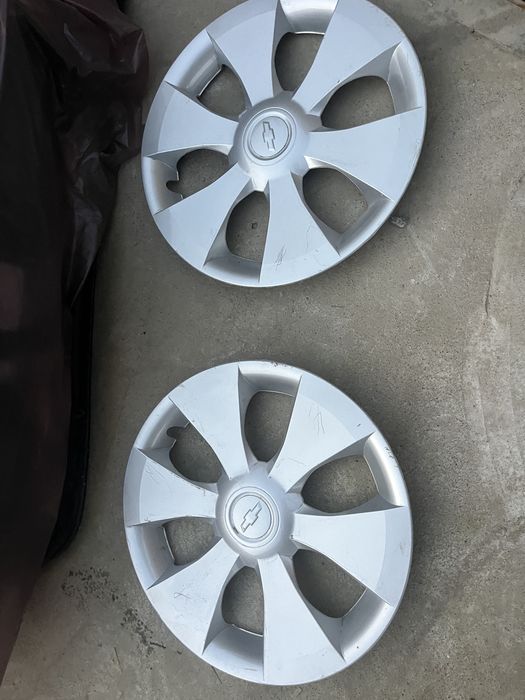 Калпак Нексия 3 оригиналь