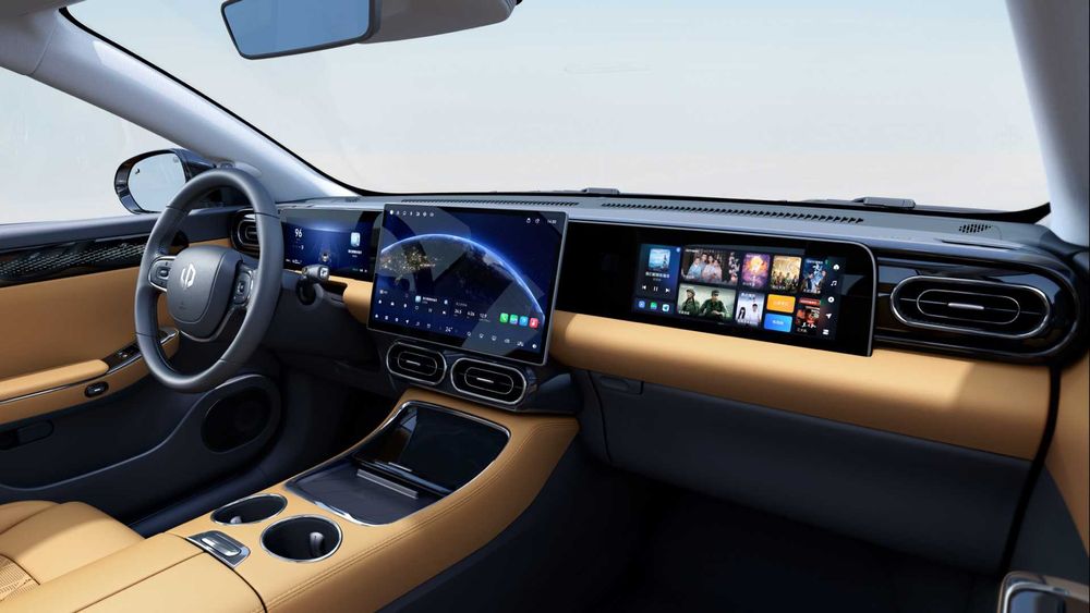 Leapmotor C01 216 km pod zakaz