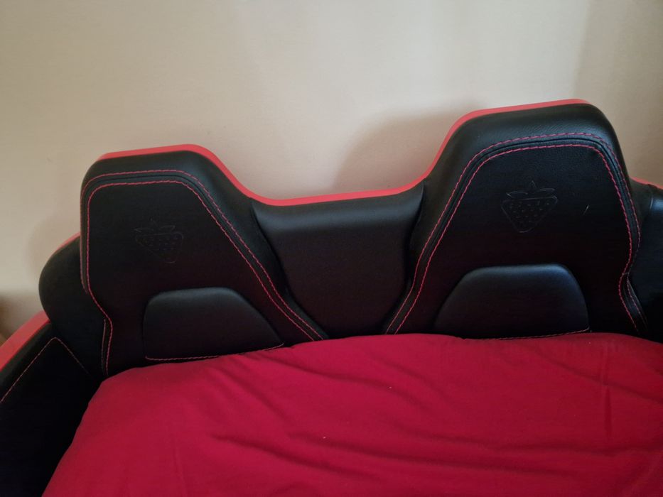 Кола легло Чилек