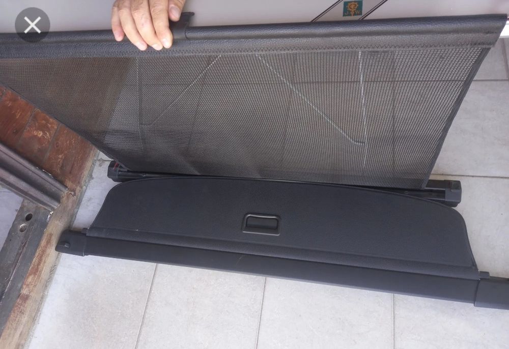 Rulou+rulou plasa Passat B6 combi/break