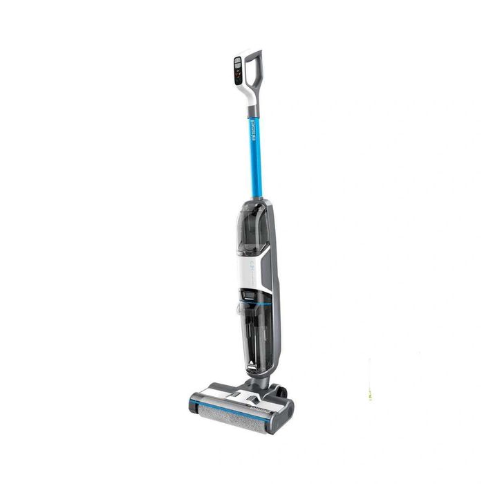 Безжична прахосмукачка за мокро/сухо почистване Bissell CrossWave HF3 3598N