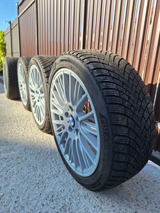 Jante BMW F10 225 55 17 Style 236, F30 225 50 17 style 393, F20 225 40 18 Style 388 Germania!