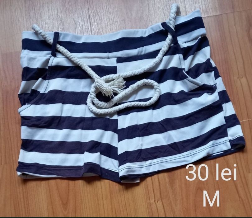 Pantaloni scurți dama