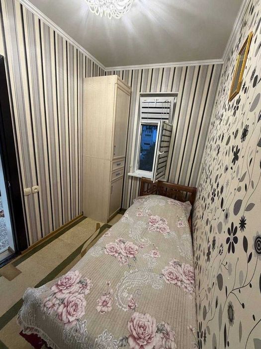 2-х комнатная квартира Авиасозлар-2 ID: 6985