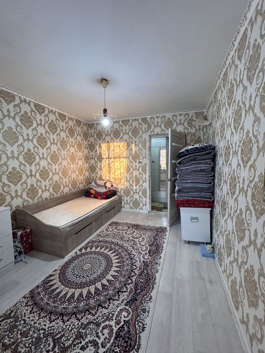 Продам 2 х комнатную квартиру