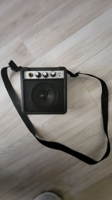 Усилитель Mini 5amp