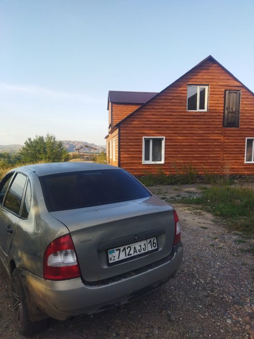 Продам ваз калина
