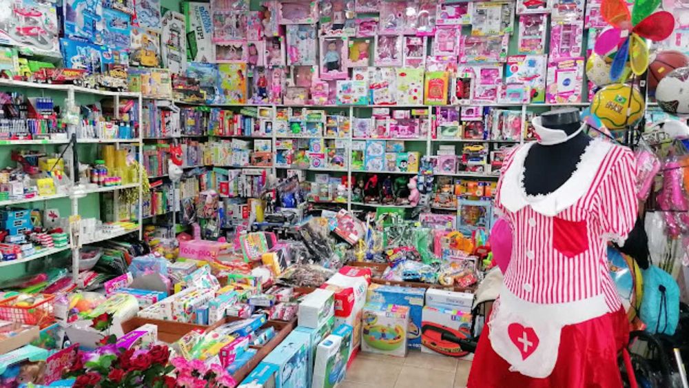 Продава се Магазин в Шумен, Промишлена зона - 112 кв.м за 20000 €/кв.м - Снимка #5