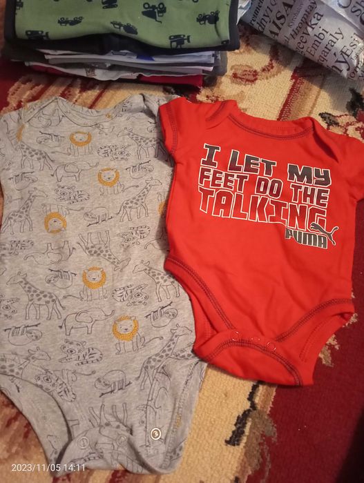 от рождения до года