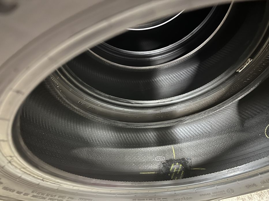 Летни гуми 205/55 R16 Continental