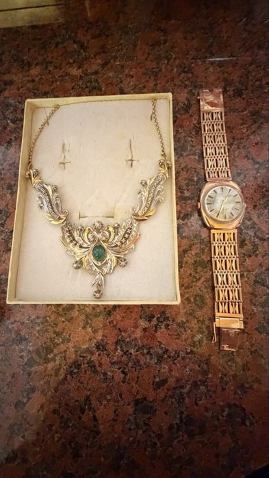 Birliant Kali Tillo soat sotiladi 2 kalasi