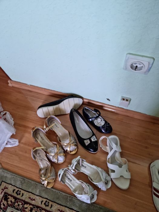 Продажа детских вещей