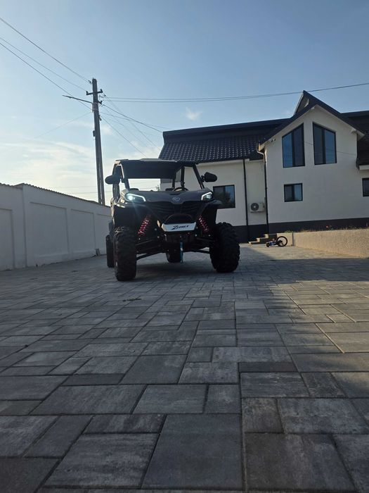 Atv  de vanzare
