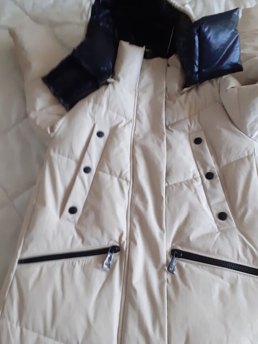 Продам зимнее пальто