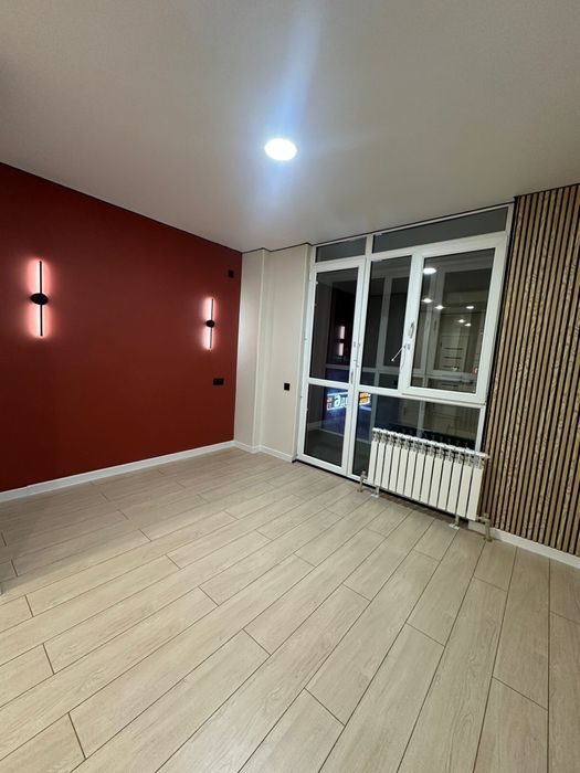 Ремонт под ключ алматы