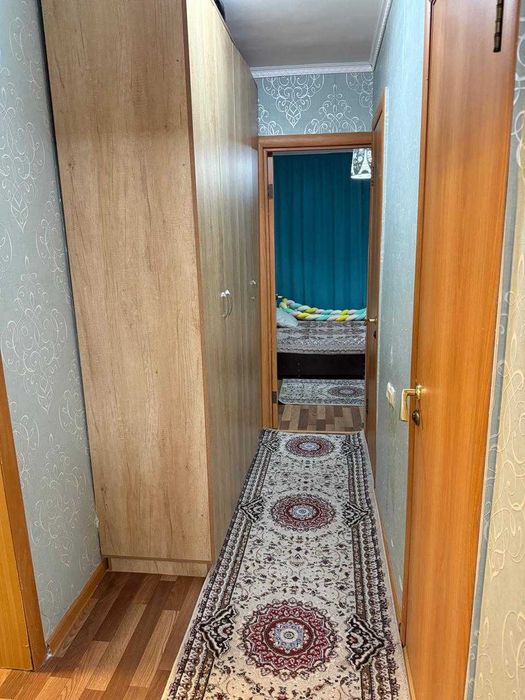 Продам 3 комн на Востоке 5 Мамраева