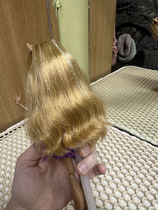 Продам куклу монстр хай!