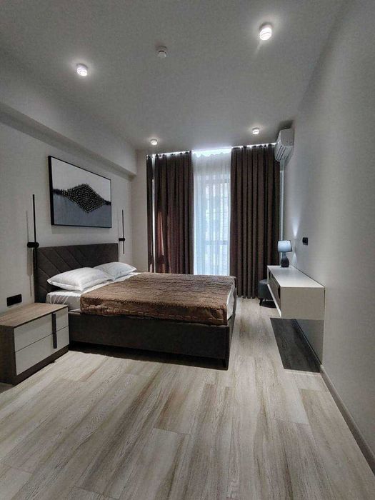 Срочная Продажа Шикарной квартиры в Новостройке на ЖК  Akay city А-03