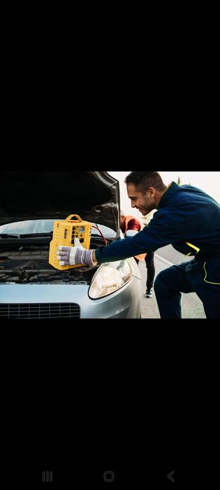 СТО на Выезд 24/7 ремонт авто