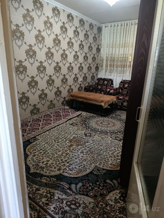 2 хонали квартира 17 мактаб йонида