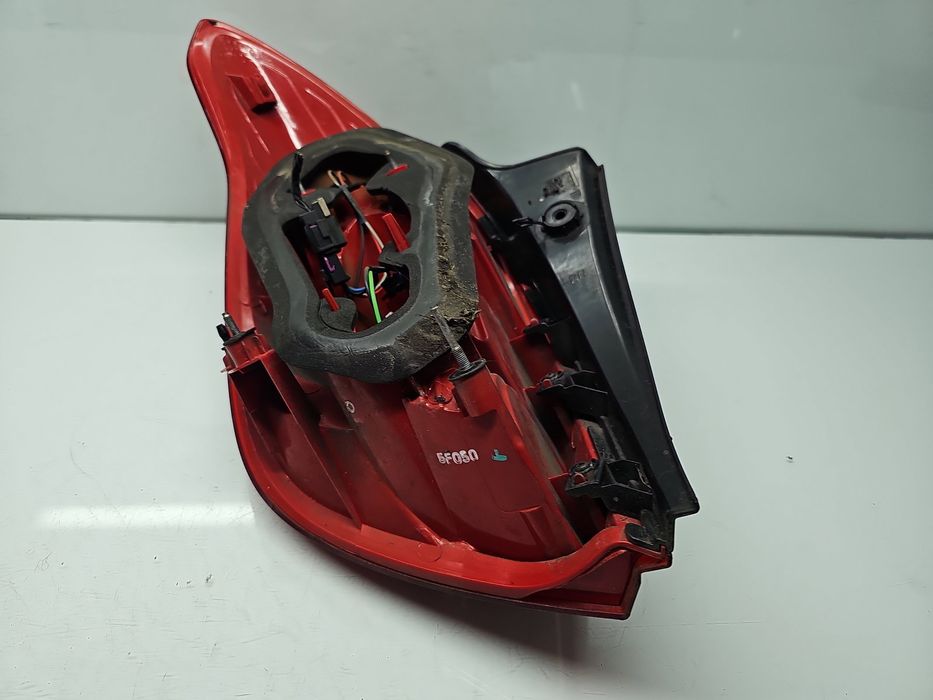 Stop aripa dreapta Opel Mokka [Fabr 2012-2019] Monovolum OEM