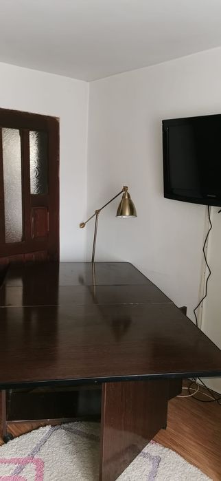 Masa mare plianta robusta