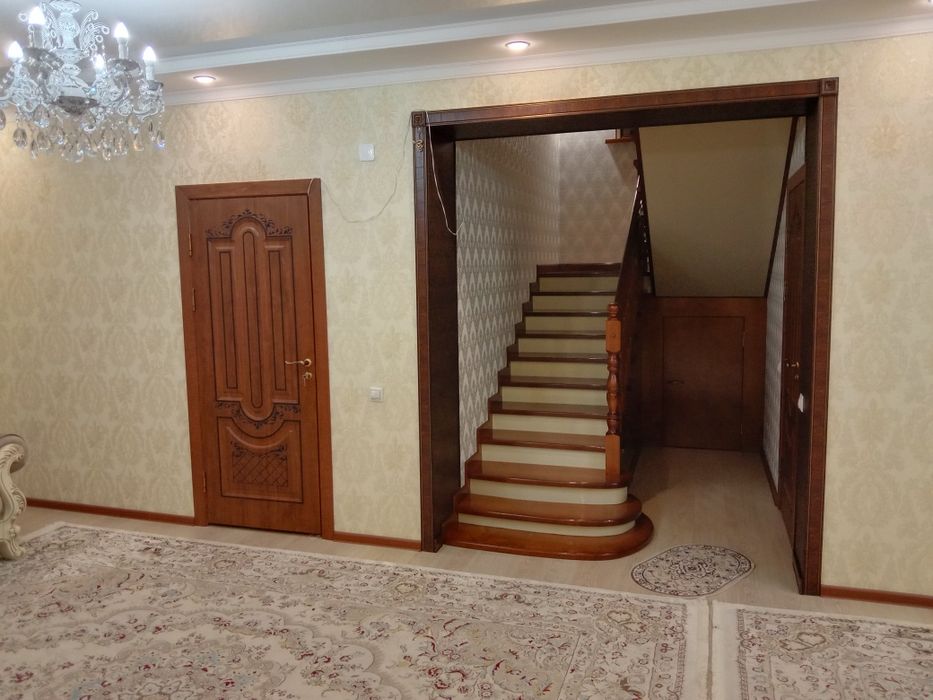 Продается дом 2-х этажный