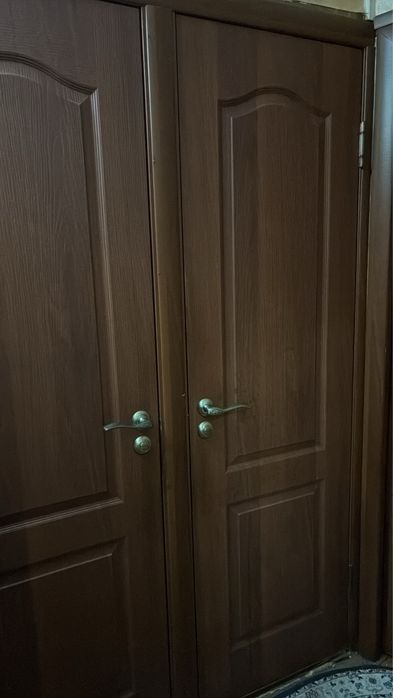 Двери межкомнатные